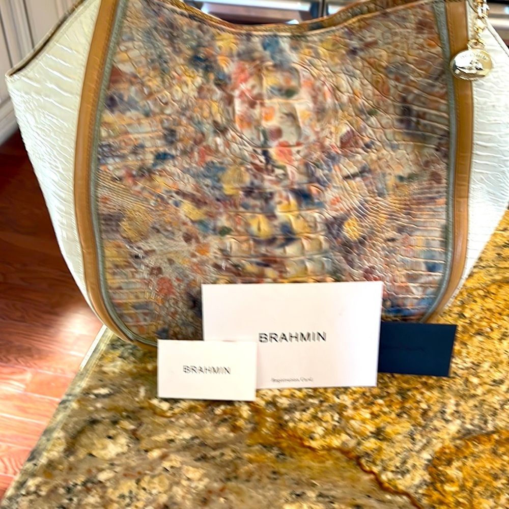 Brahmin Handbag